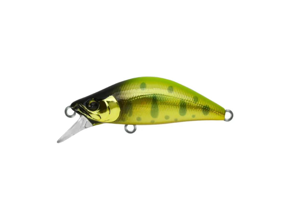 Leurre Bassday Mononofu 64S - 7.6g - Flottant Négatif - Mo-007 - Neuf