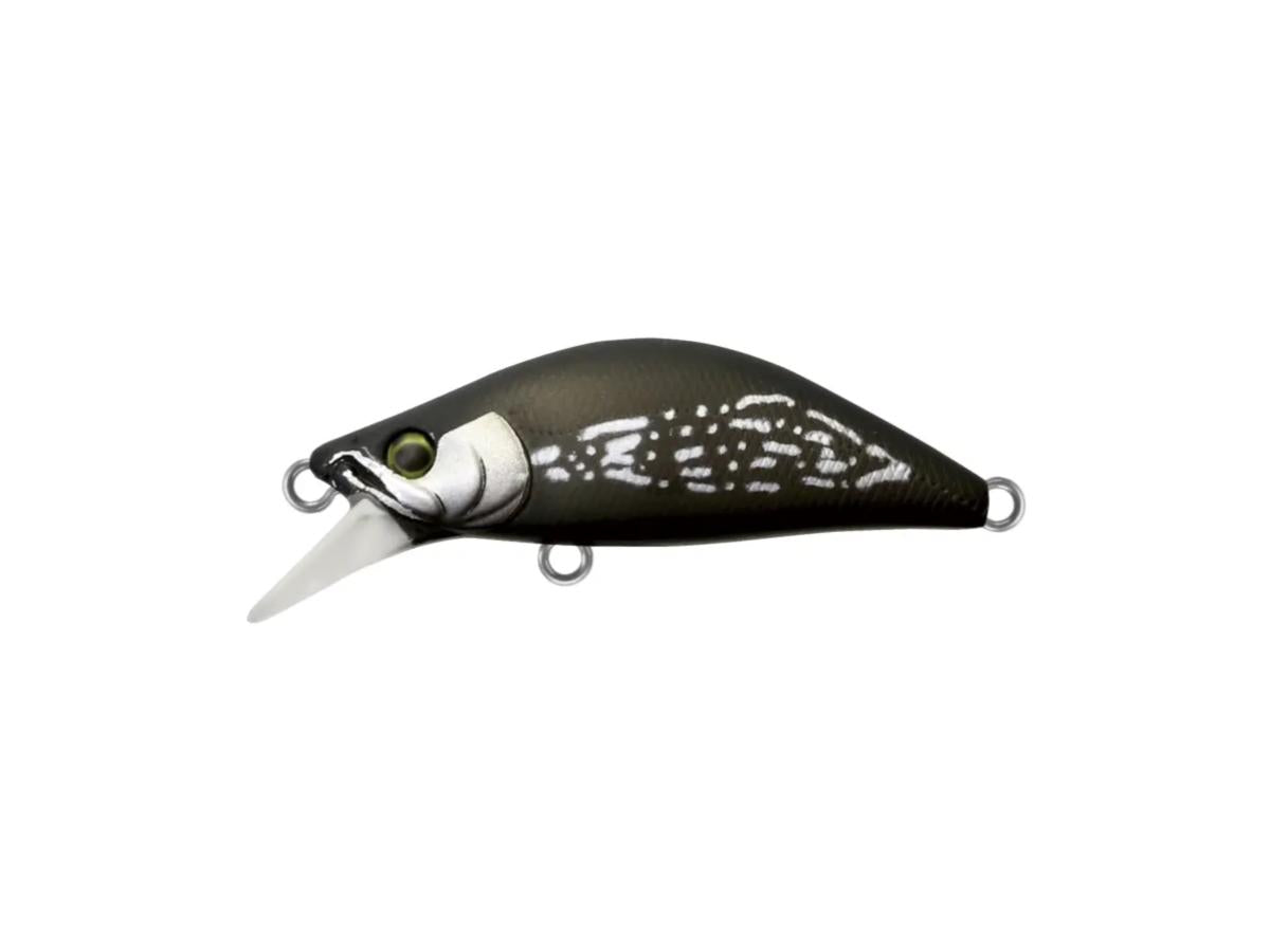 Leurre Coulant Bassday Mononofu 45S - 45mm 4g Pour Pêche En Mer (ref MO-004)