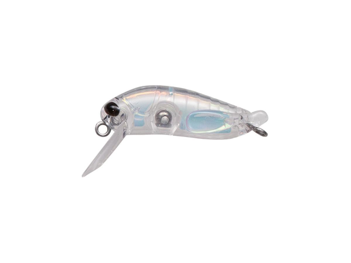 Tackle House Mini Grasshopper F #6 Clear