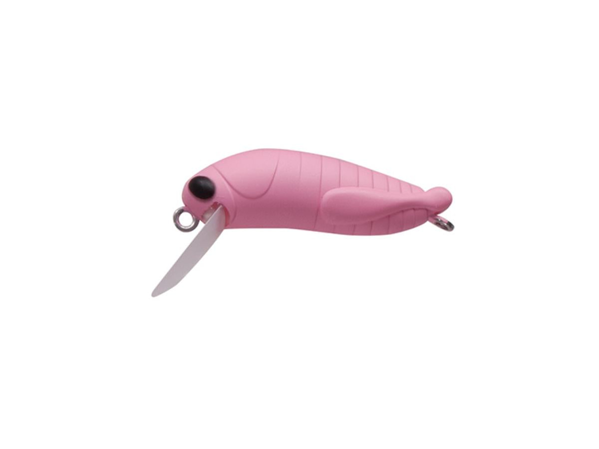 Tackle House Mini Grasshopper F #7 Matte Pink