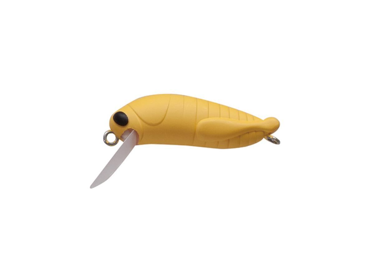 Tackle House Mini Grasshopper F #8 Matte Karashi