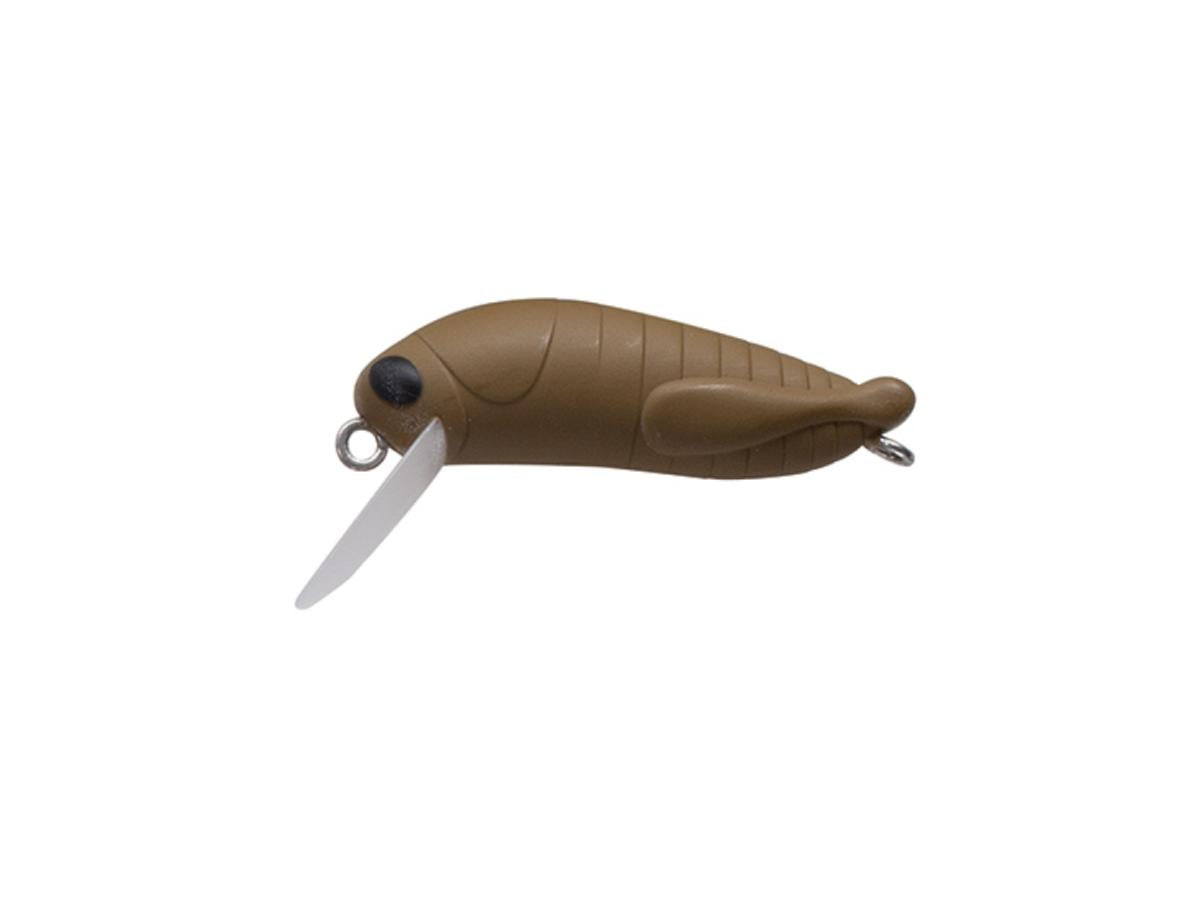 Tackle House Mini Grasshopper F #9 Matte Khaki