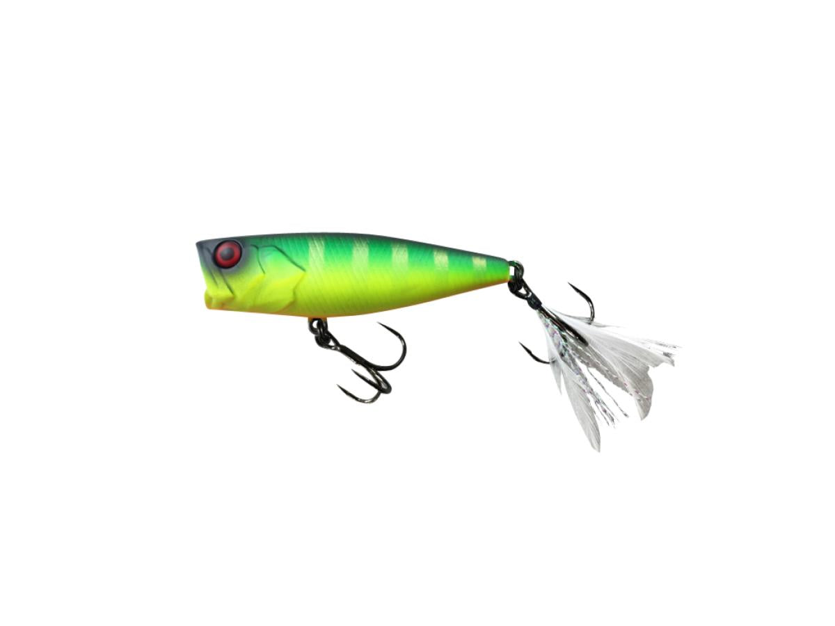 Jackall SK-POP Grande Hiramura Color #Matt Chart Gill