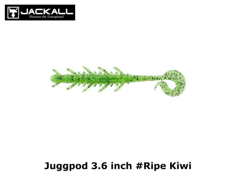 Jackall Juggpod 3.6 inch #Ripe Kiwi
