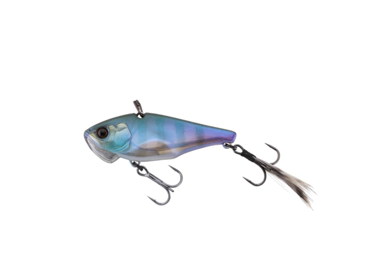 Jackall Speed Vib 3.5g #Ghost Chigill