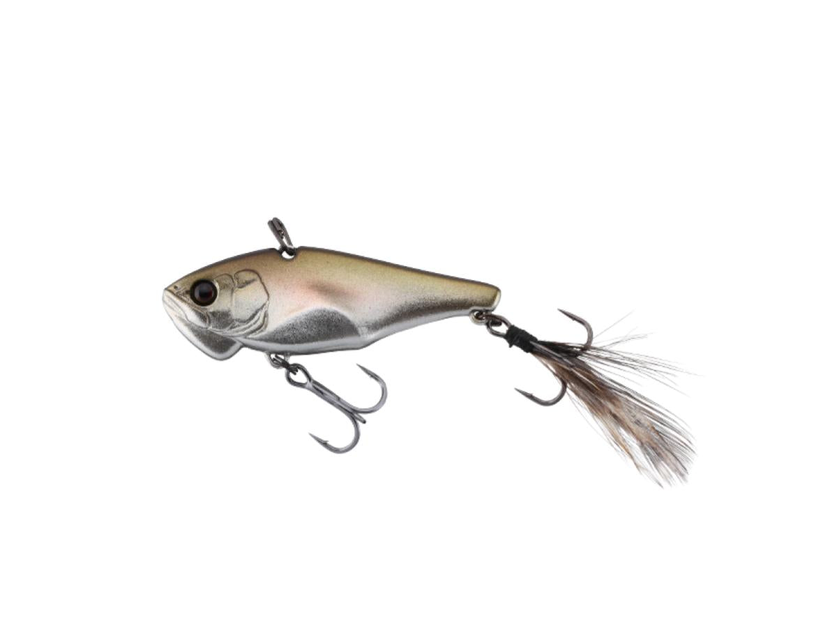 Jackall Speed Vib 3.5g #Ginpun Wakasagi