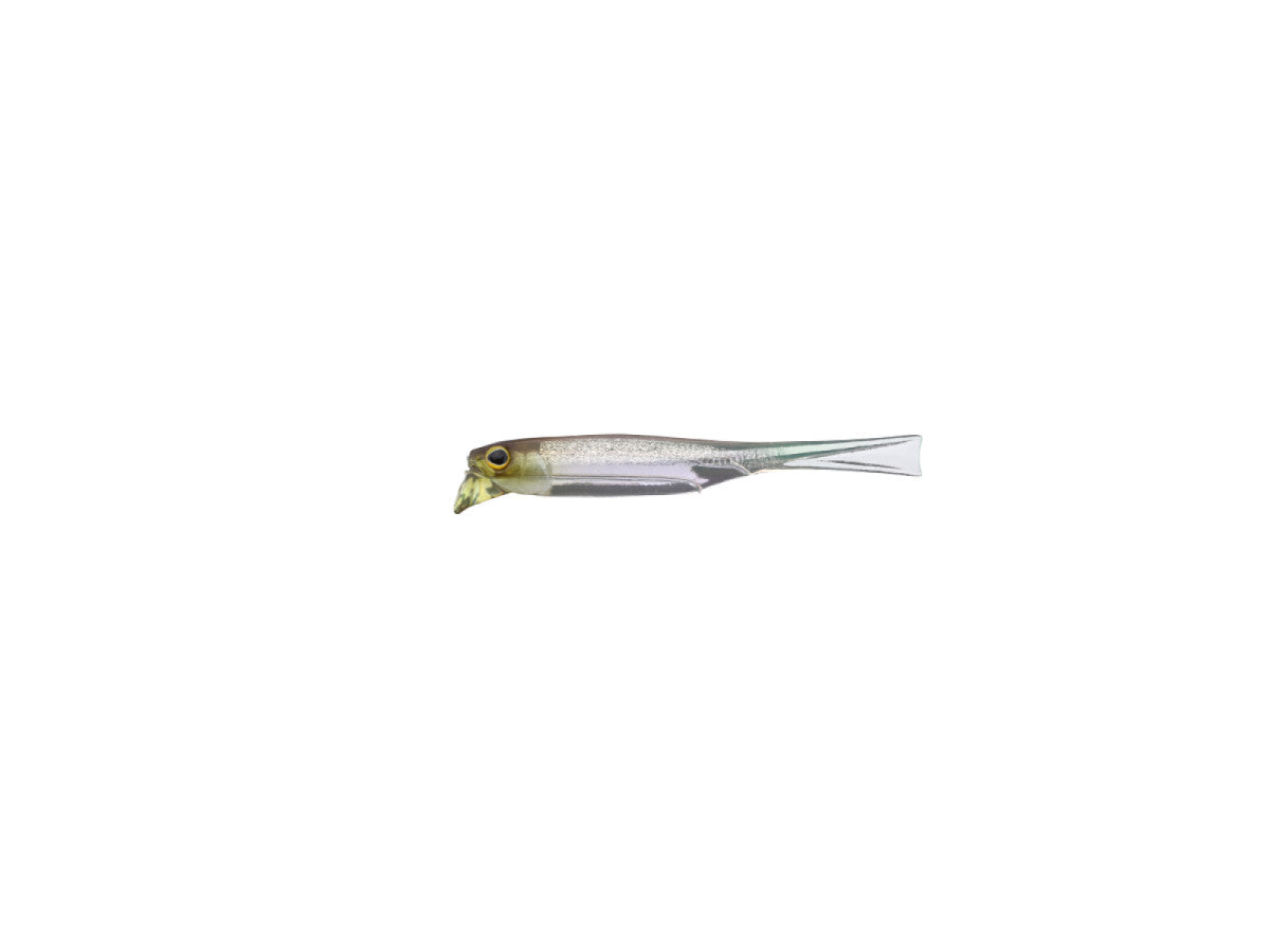 Jackall Driftry Elastomer 2.5inch