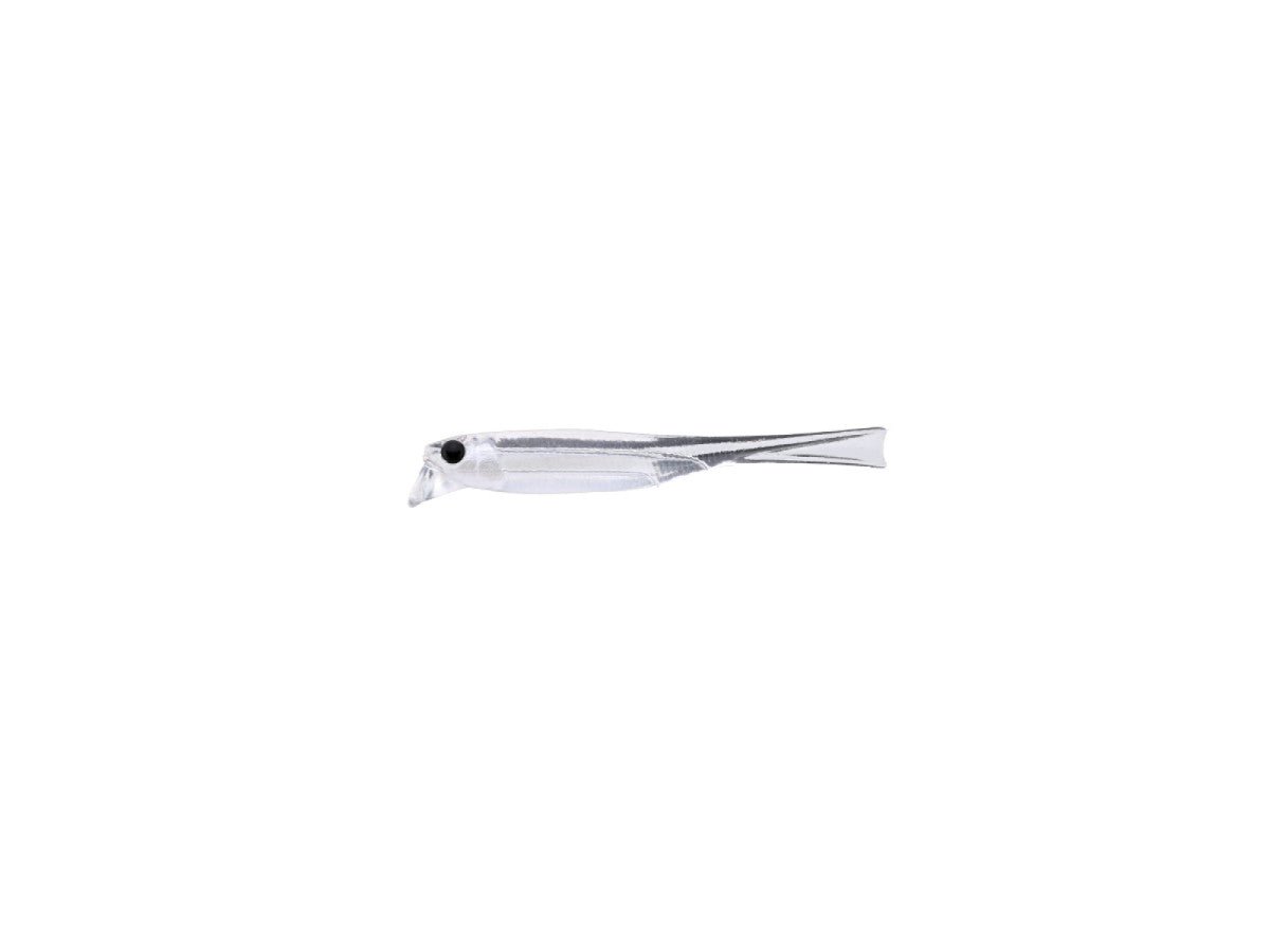 Jackall Driftry Elastomer 2.5inch