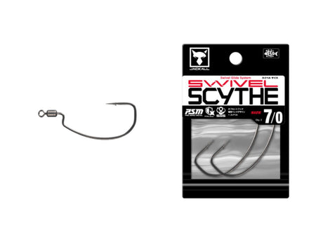 Jackall Swivel Scythe