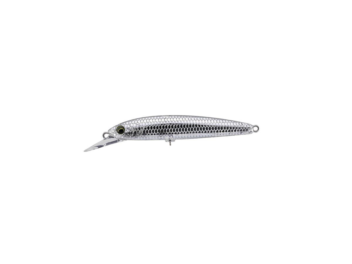 Jackall Slidon 60F