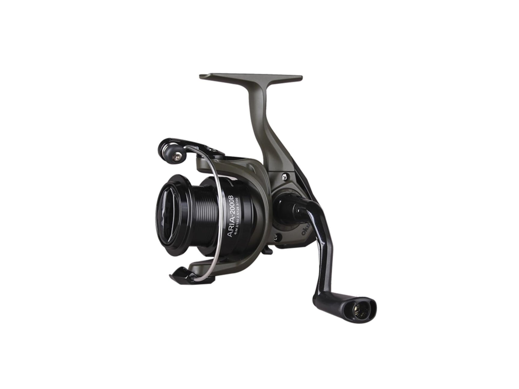 Okuma 23 Aria Aria-2000B