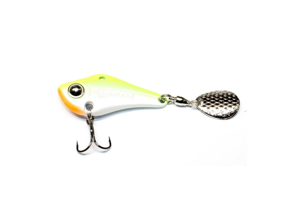 Waterland Spin Sonic 10g #Chart Pearl