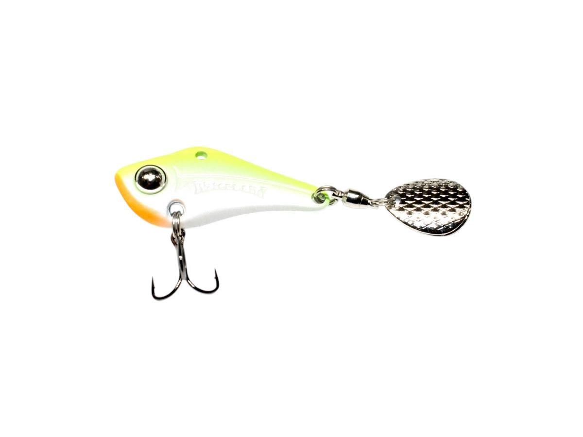 Waterland Spin Sonic 14g #Chart Pearl