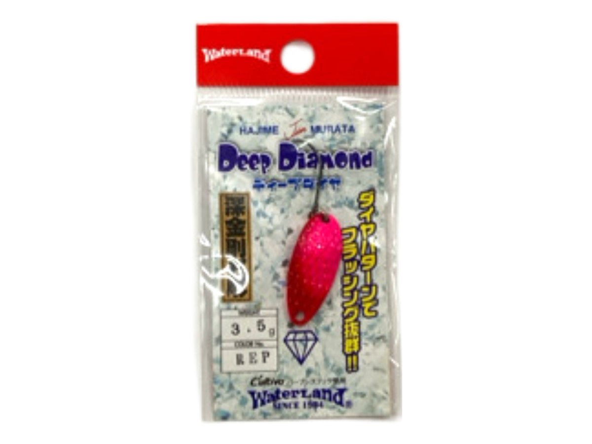 Waterland Deep Diamond