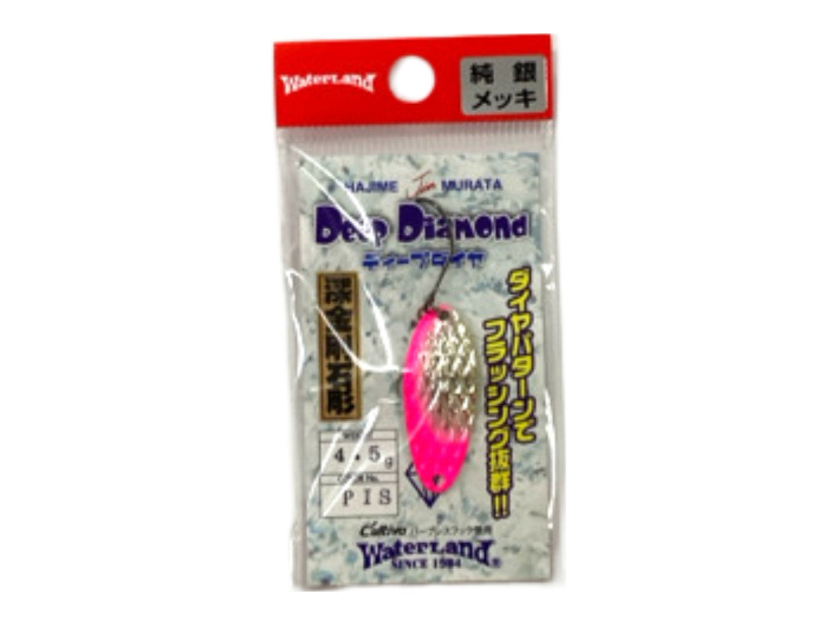 Waterland Deep Diamond