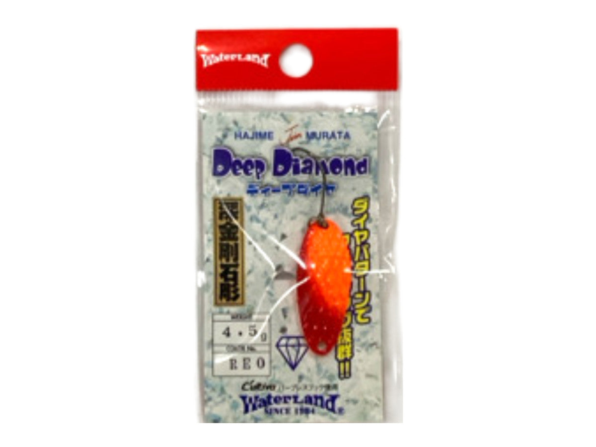 Waterland Deep Diamond