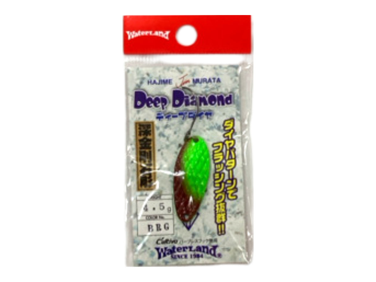Waterland Deep Diamond
