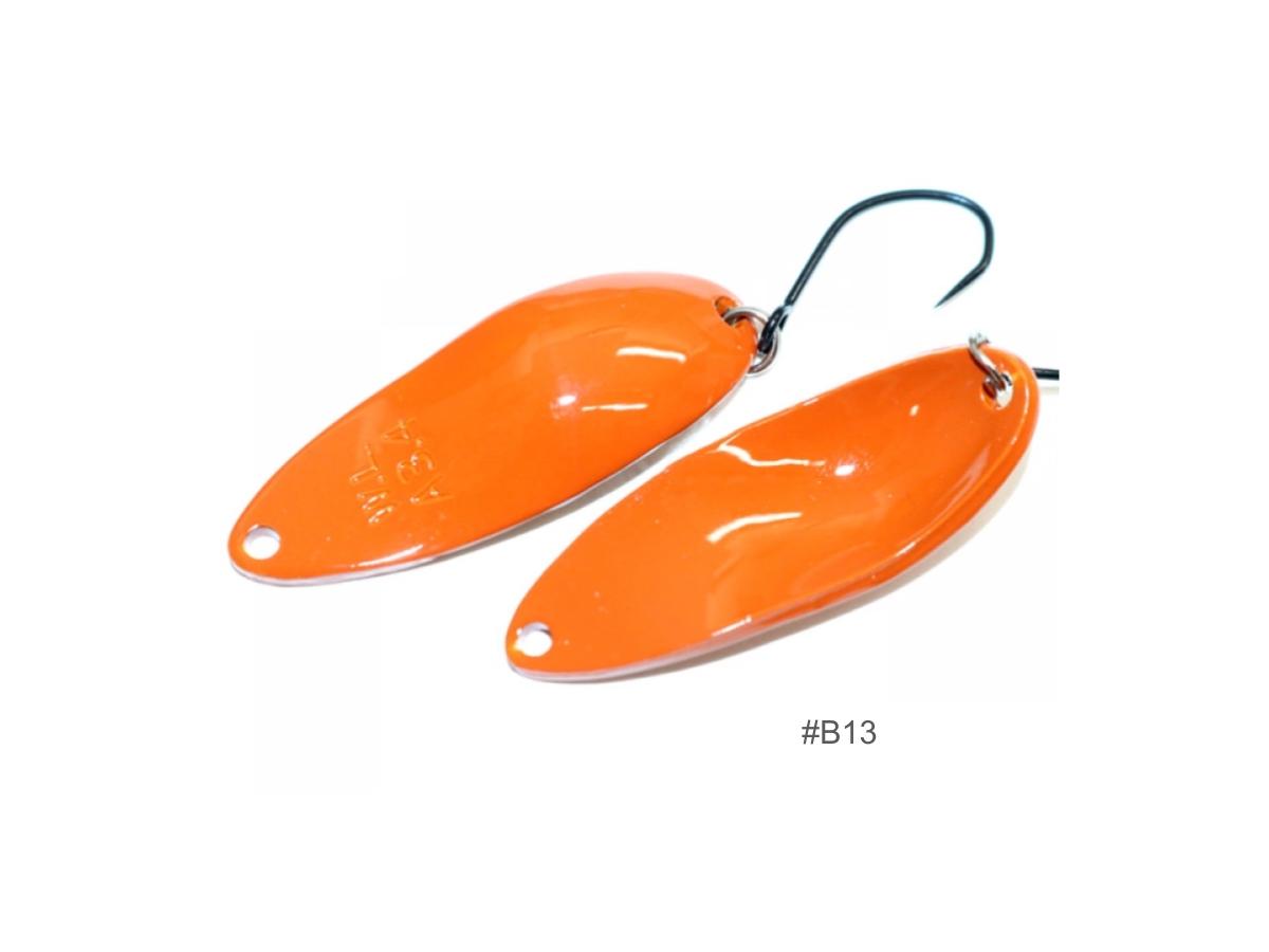 Waterland Almin