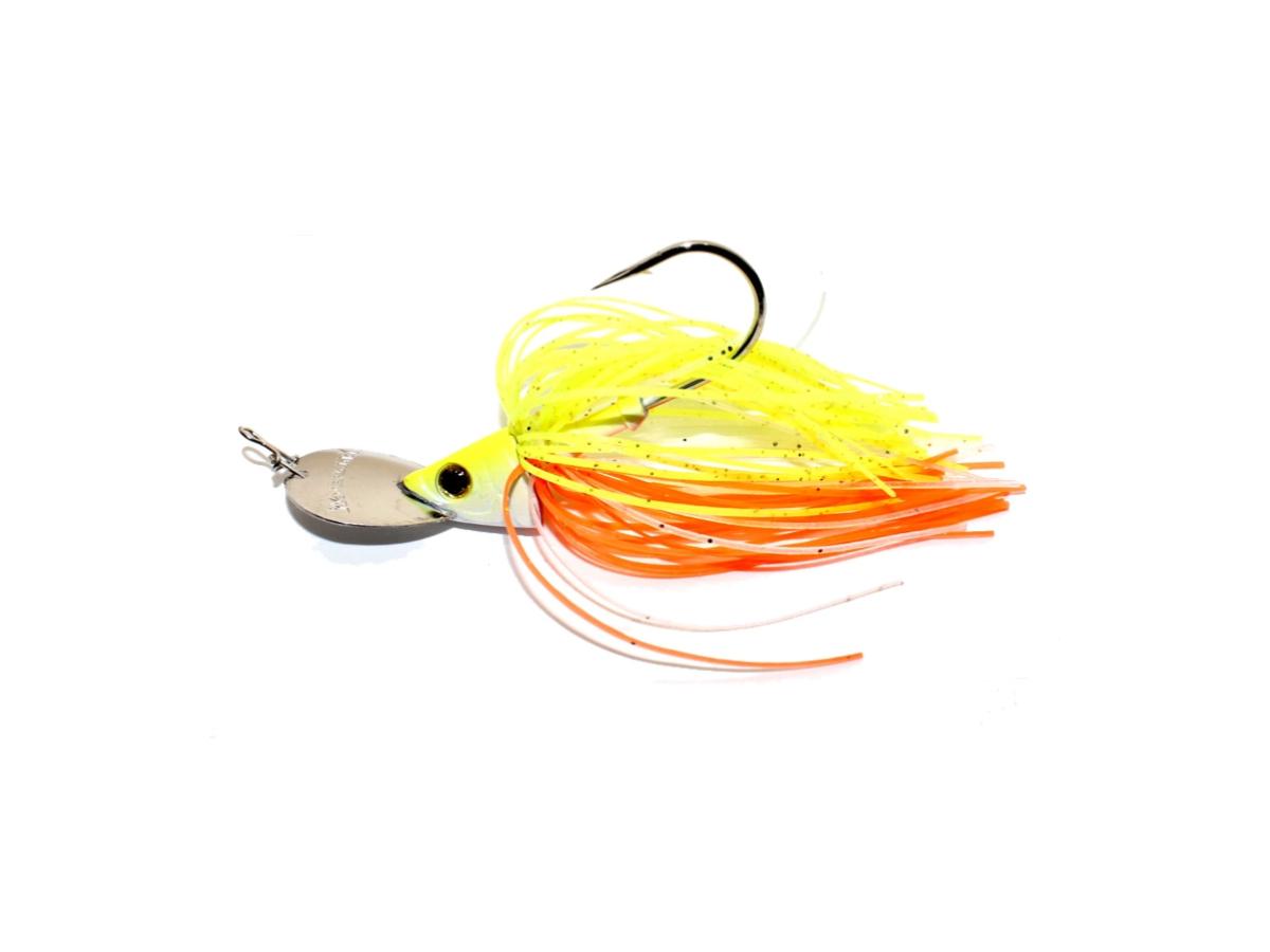 Waterland New Swimer 15g #White Chart