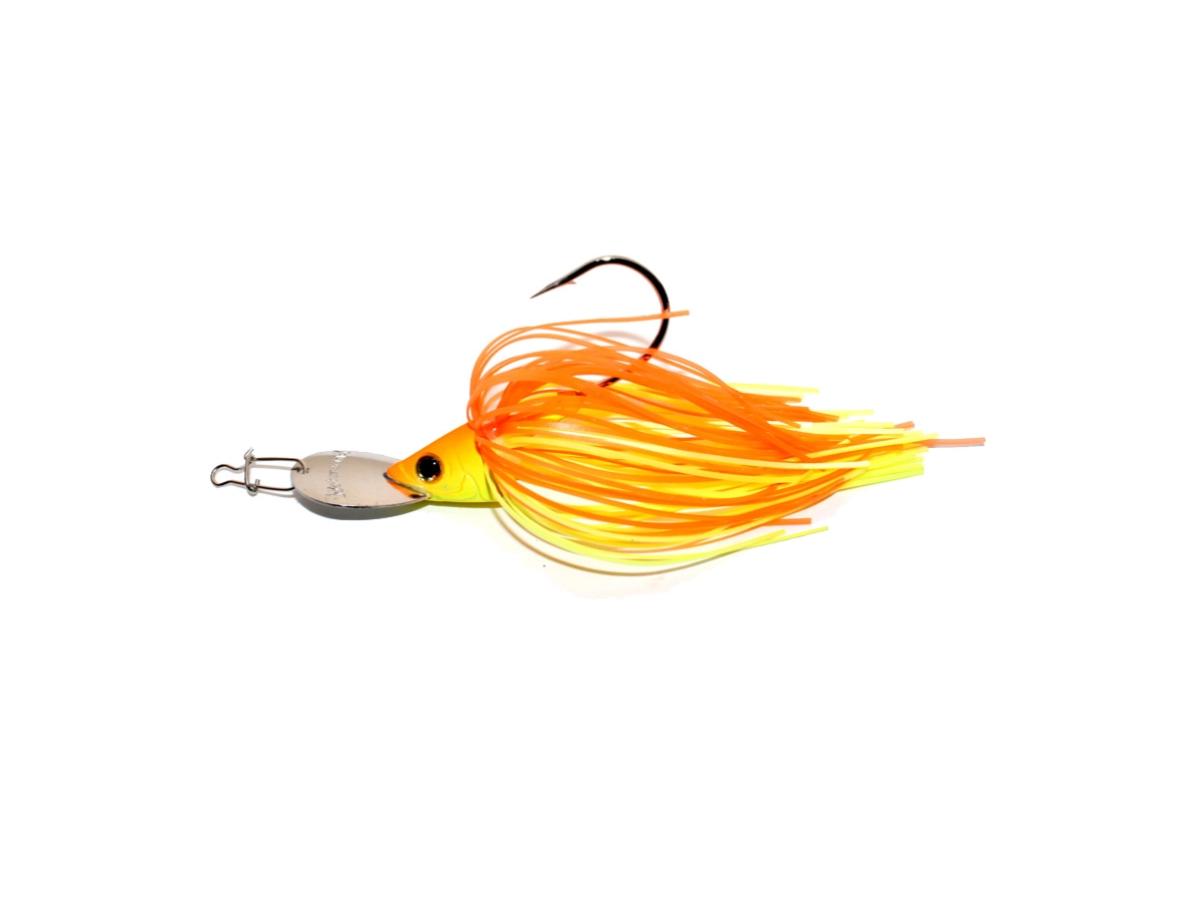 Waterland New Swimer 15g #Chart Orange