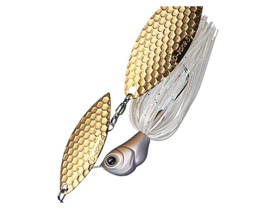 Evergreen W Extreme 1/2oz TW #15 Wakasagi G