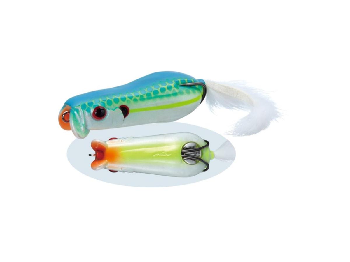 Evergreen Showerblows Softshell #271 Champion Shad