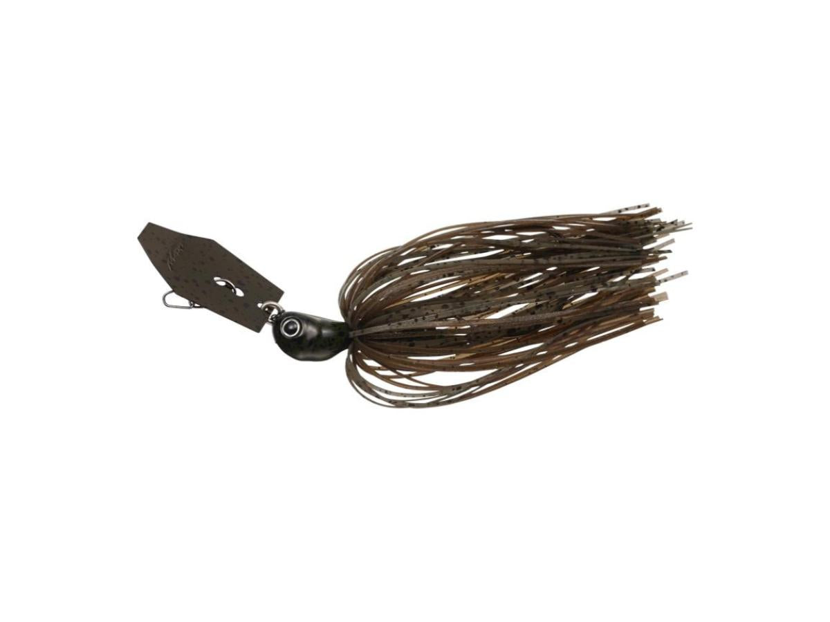 Evergreen Jack Hammer TG 3/8oz #100 DGR Pumpkin