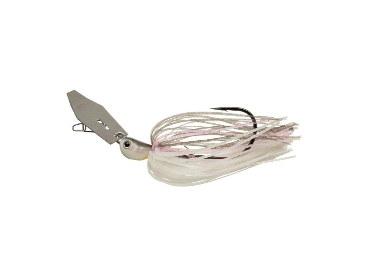 Evergreen Jack Hammer TG 1/2oz #54 Cold Shad