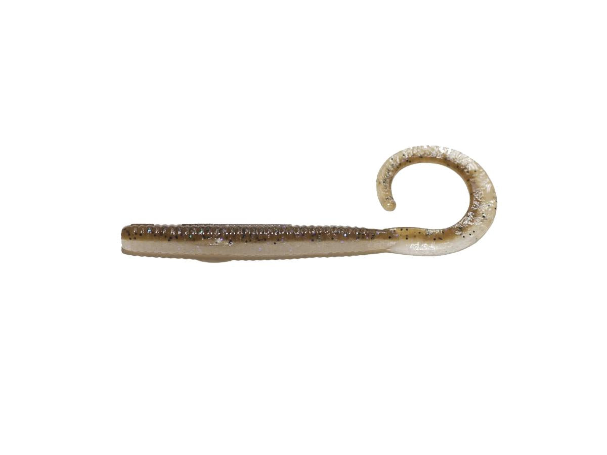 Evergreen Lucy 3.2inch #85 Grass Claw