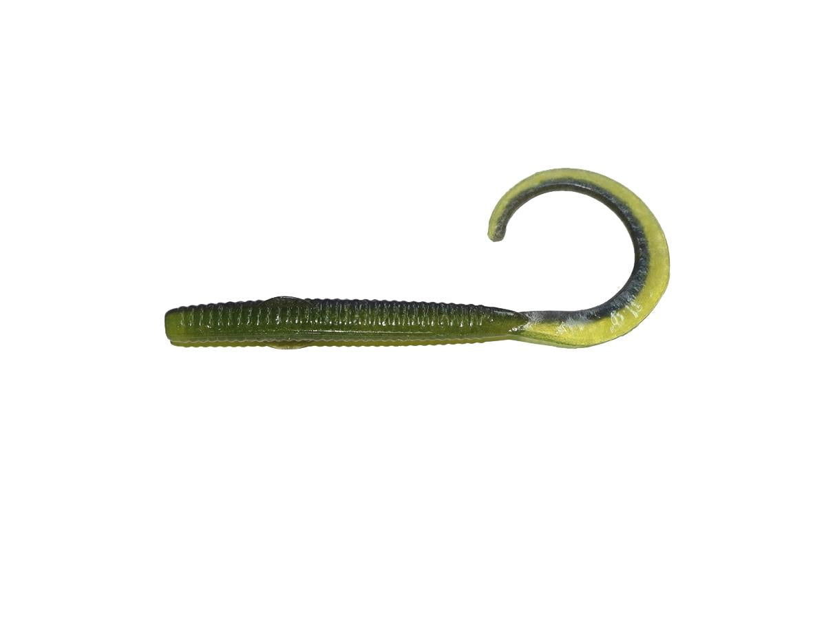 Evergreen Lucy 3.2inch #153 Watermelon Pro Blue