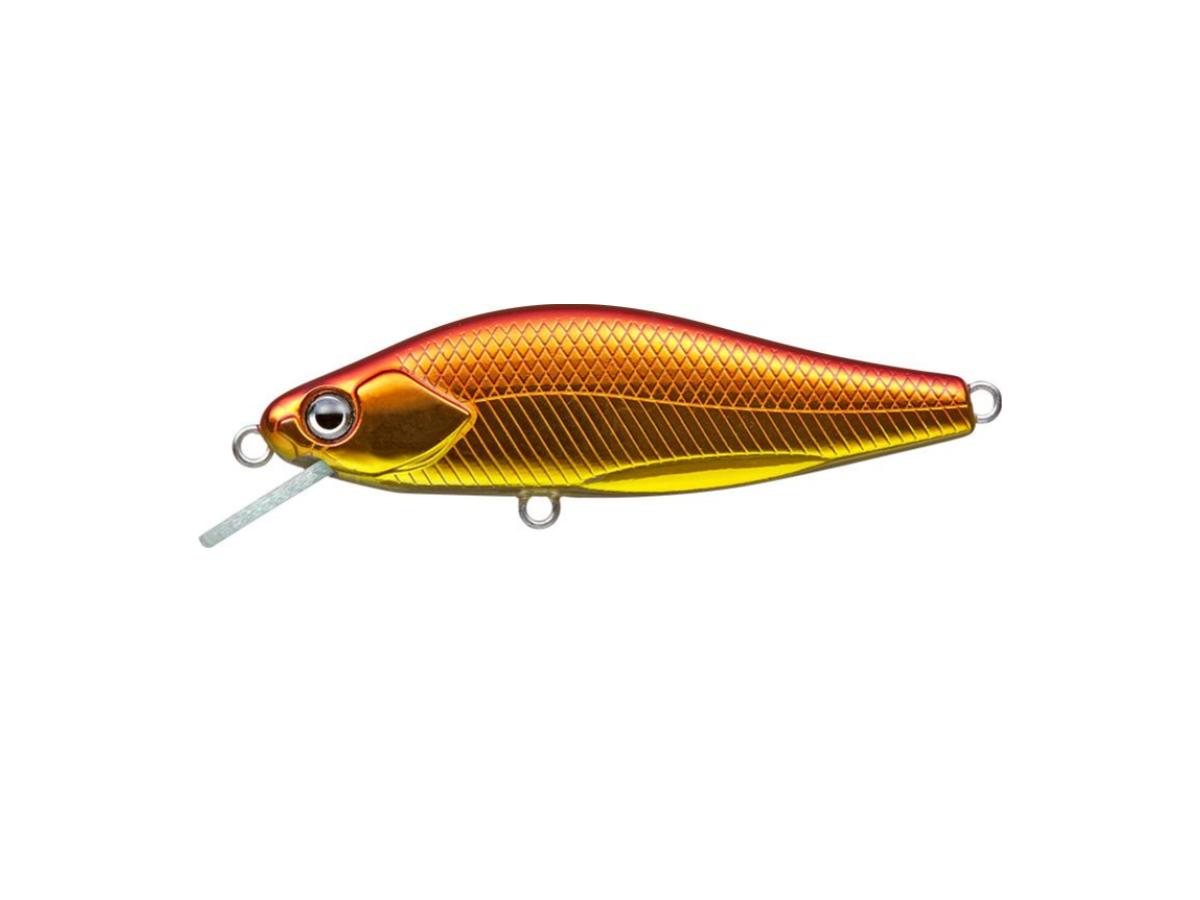 Evergreen Nelmezzo 50FS #14 Aka Kin