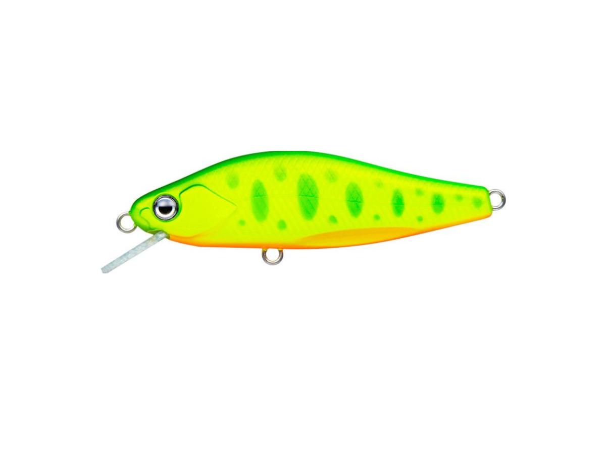 Evergreen Nelmezzo 50FS #20 Lime Chart Yamame