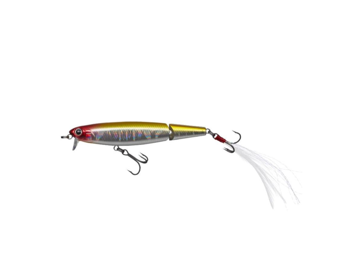 Evergreen JxJ Minnow 70mm #125 Crown
