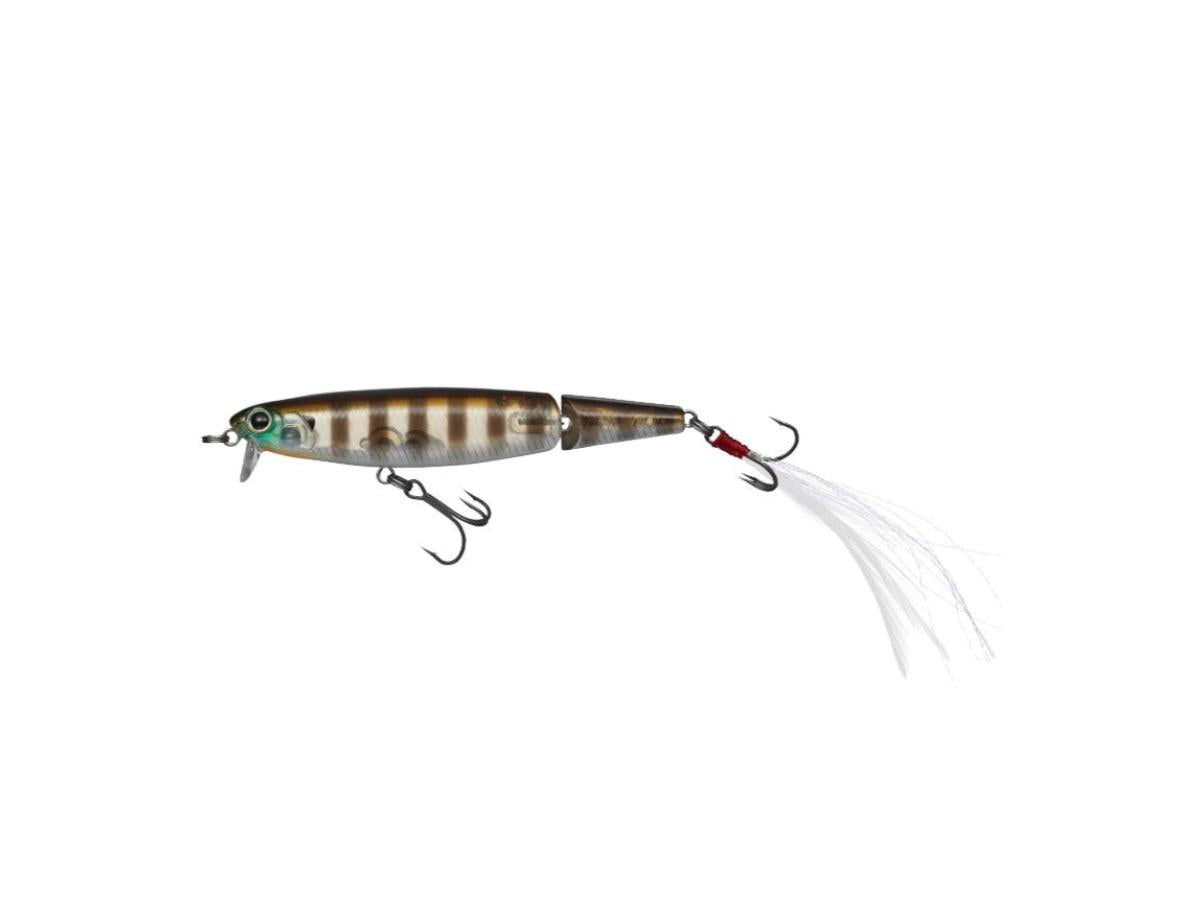 Evergreen JxJ Minnow 70mm #246 Chigiru