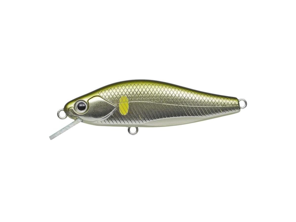 Evergreen Nelmezzo 50FS #30 Ayu