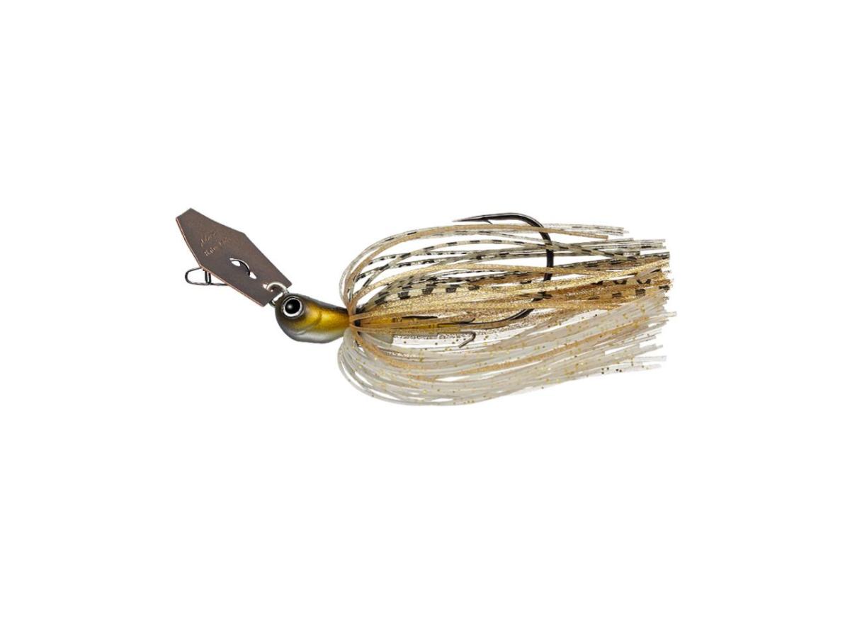 Evergreen Jack Hammer Baby Jack 3/8oz #50 G Flash