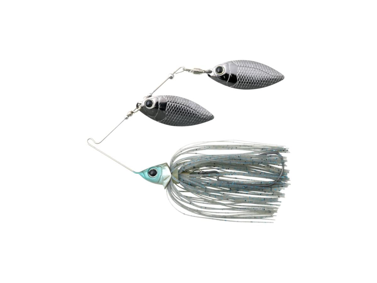 Deps Glide Head Spinnerbait