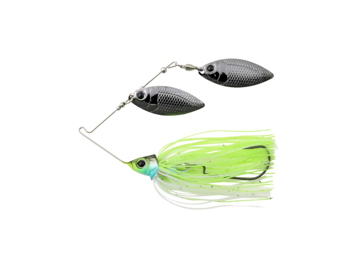 Deps Glide Head Spinnerbait