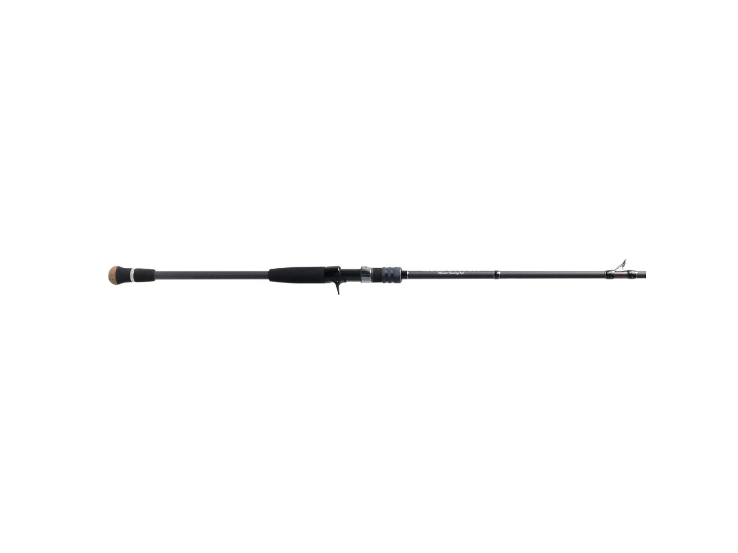Pre-Order Deps Huge Custom Big Game AKAME model LTS-752XX Baitcasting Model