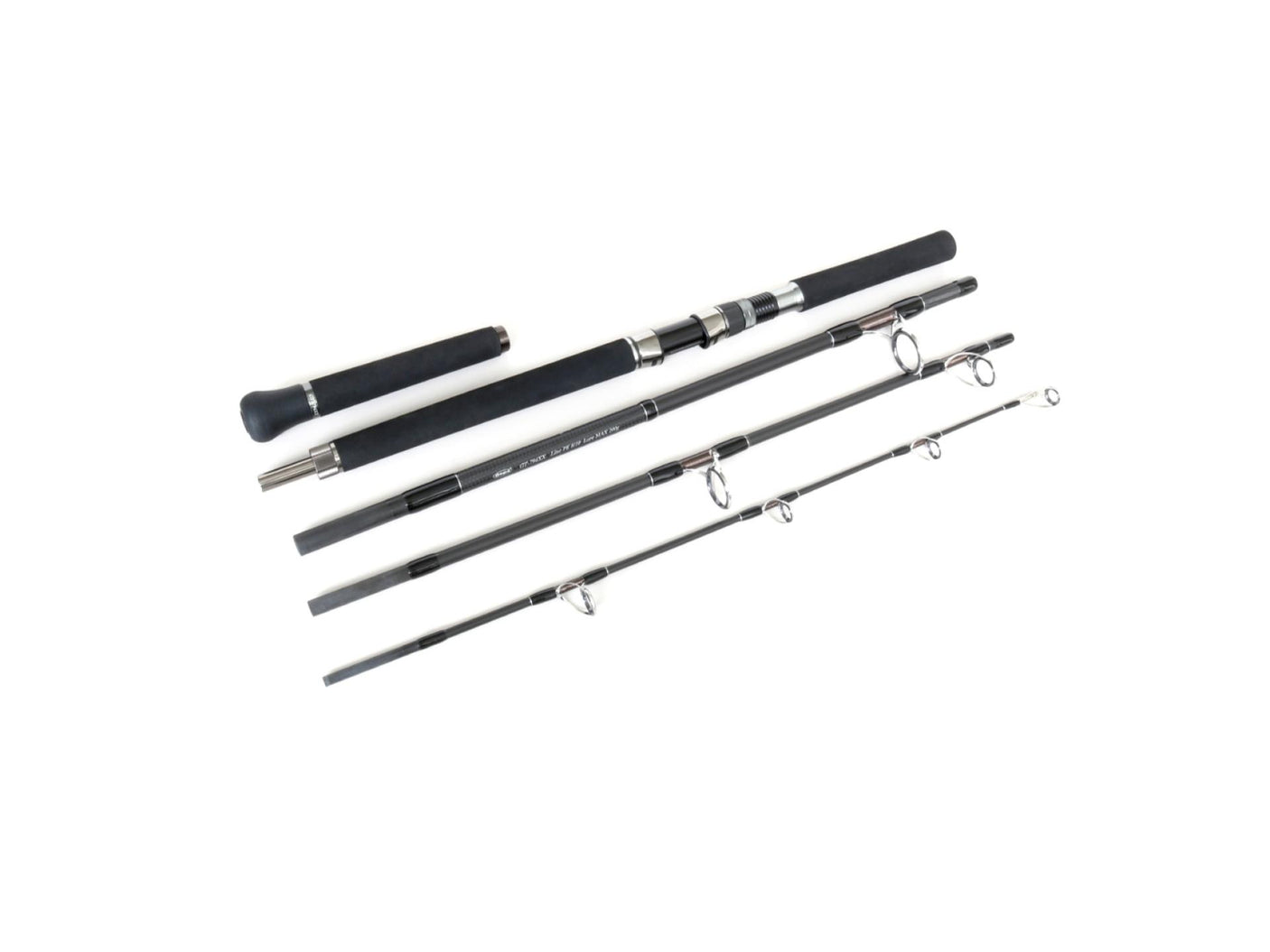 Pre-Order Deps Huge Custom Big Game GT-794XX Spinning GT Model