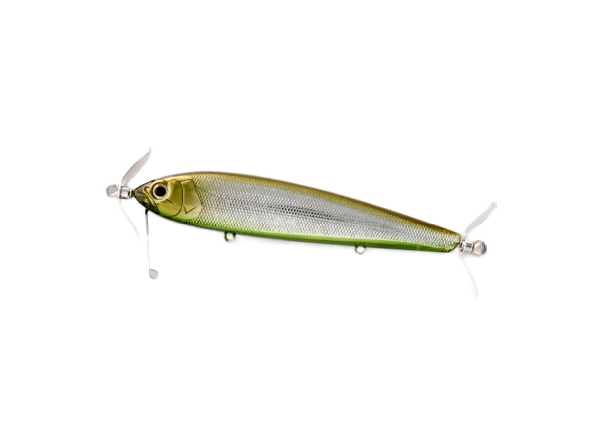 #23 Glass Berry Shiner