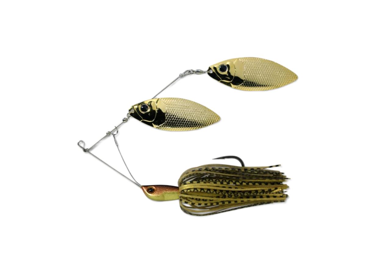 Deps Huge Spinnerbait