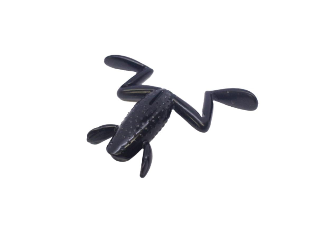 Engine Boso Kaeru Power Kicker #11 Black