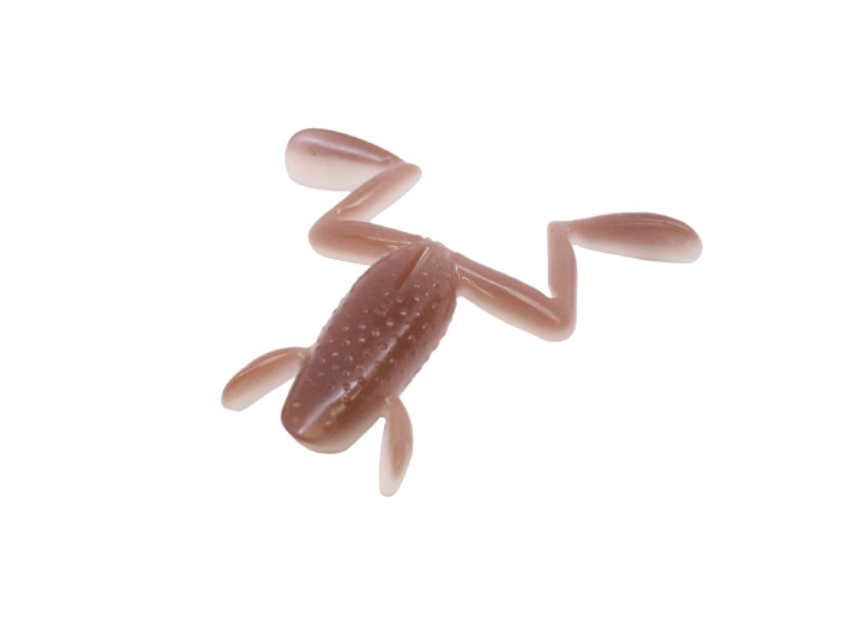 Engine Boso Kaeru Power Kicker #15 Akagaeru