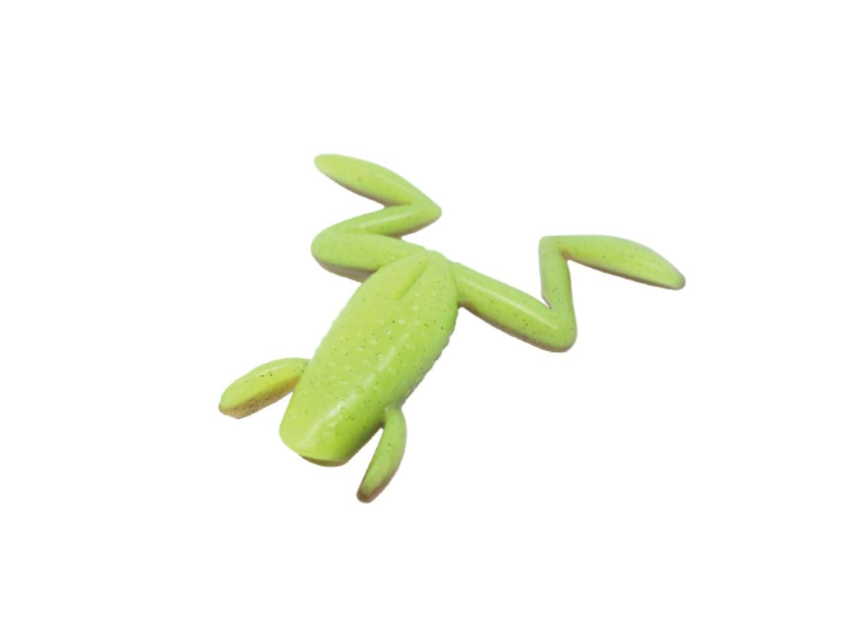 Engine Boso Kaeru Power Kicker #110 Chart/Green Pumpkin