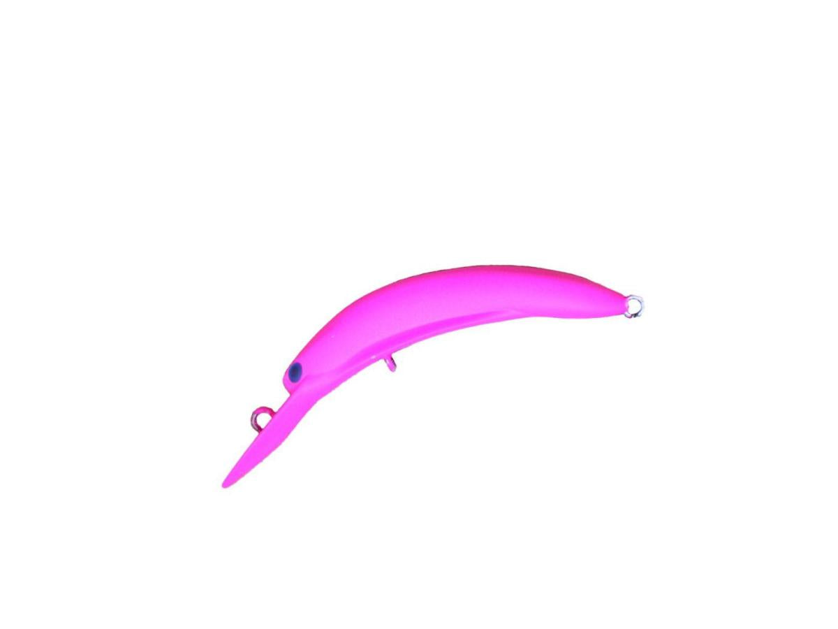 Daysprout Gamekura G2 #GC-19 Matte Pink Glow