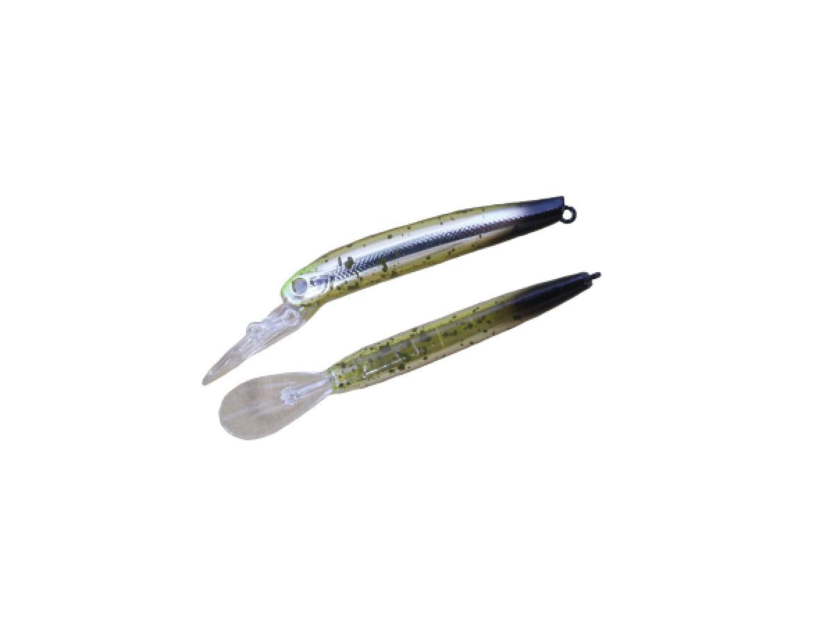 Daysprout Eagle Player 50Slim/GJ MS #HI-01 Remy