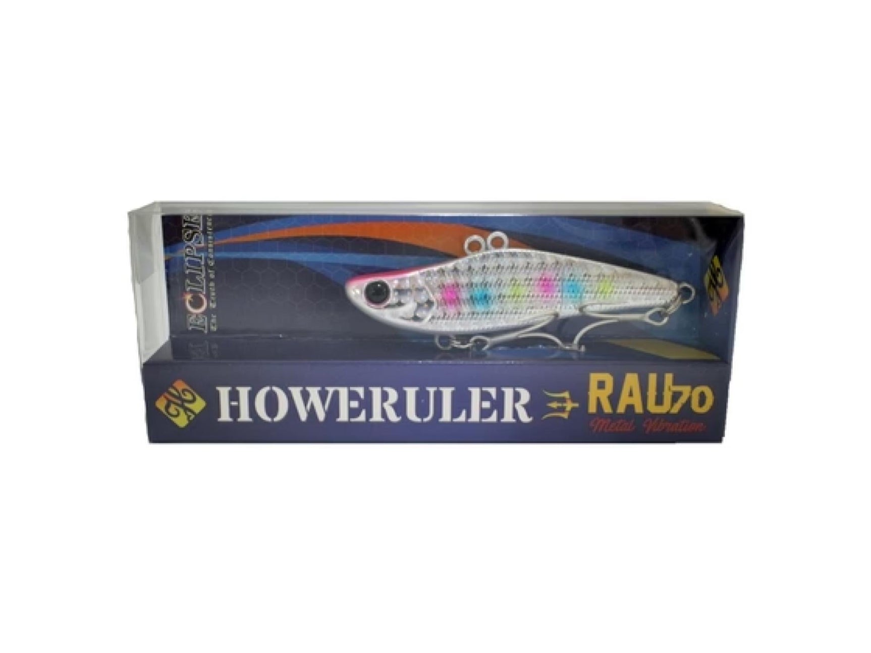 Eclipse Howeruler Rau