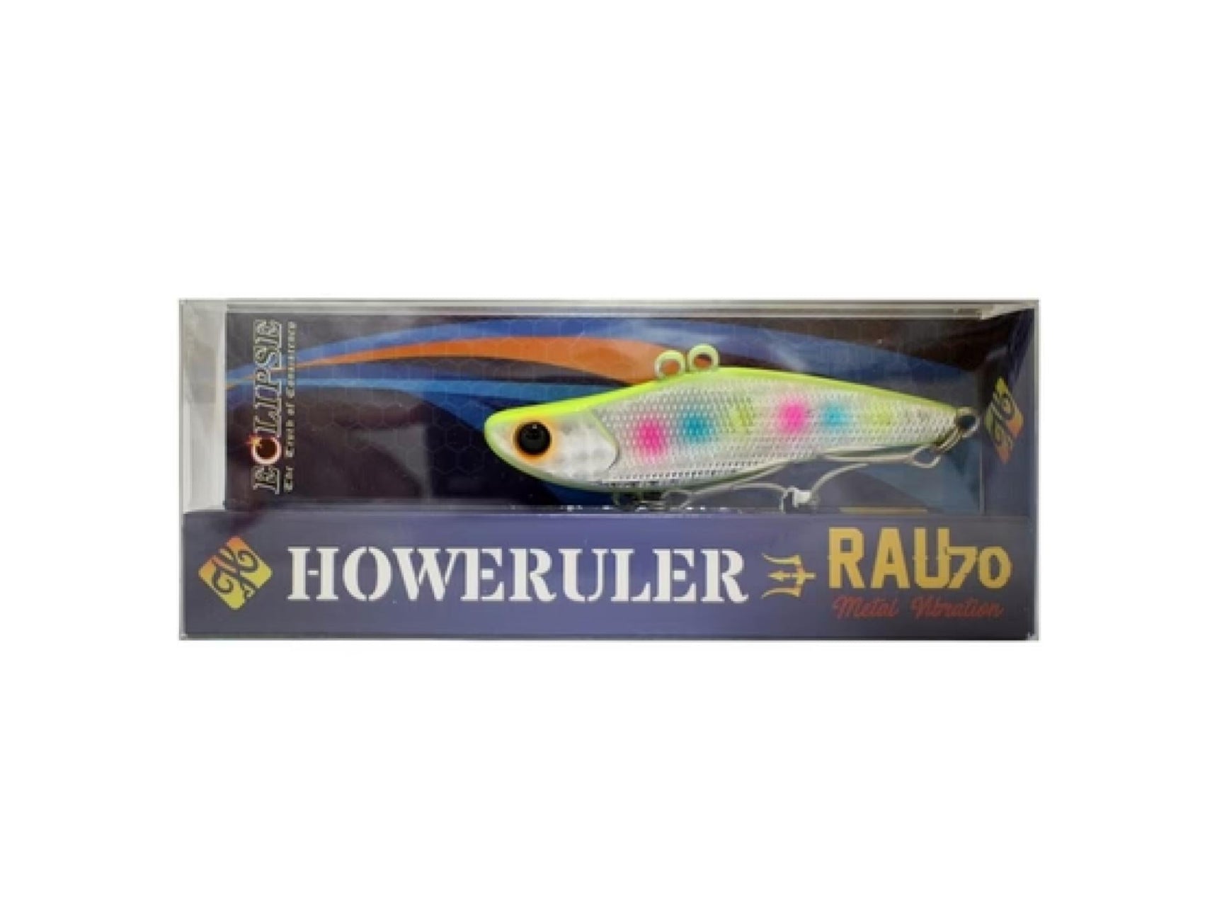 Eclipse Howeruler Rau