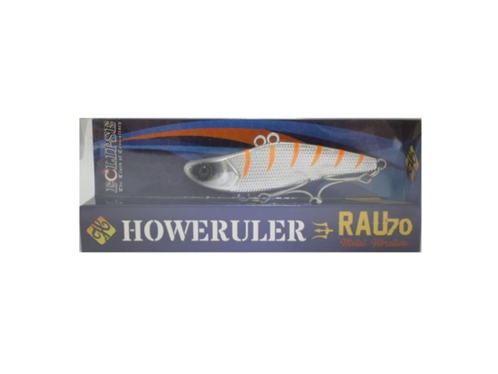 Eclipse Howeruler Rau